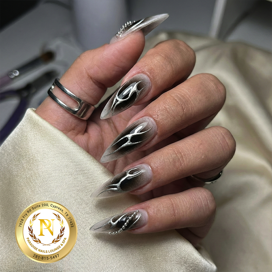 April Nail Ideas for Every Style – From Minimal to Bold